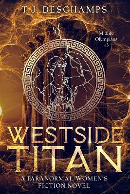 Book cover for Westside Titan