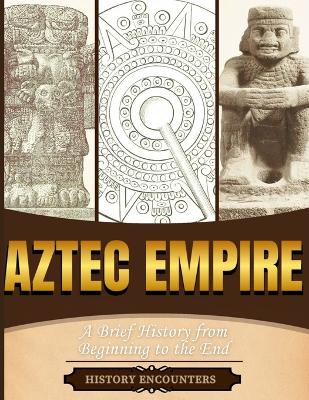 Cover of Aztec Empire