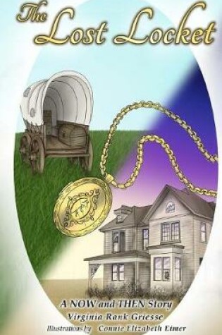 Cover of The Lost Locket