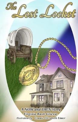 Book cover for The Lost Locket