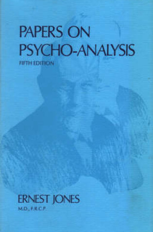 Cover of Papers on Psychoanalysis