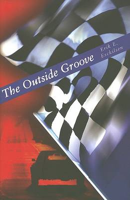 Book cover for Outside Groove