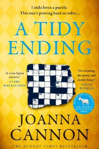 Cover of A Tidy Ending