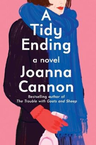 Cover of A Tidy Ending