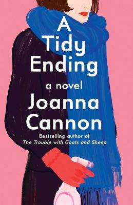 Book cover for A Tidy Ending