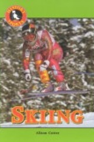 Cover of Skiing