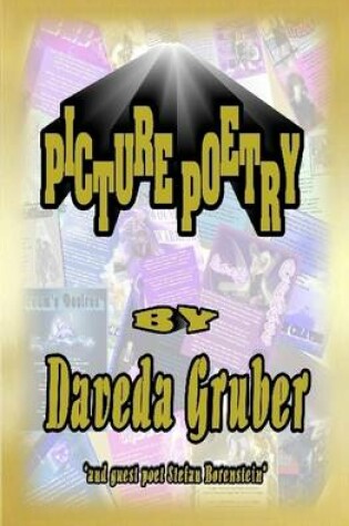 Cover of Picture Poetry