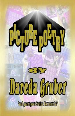 Book cover for Picture Poetry