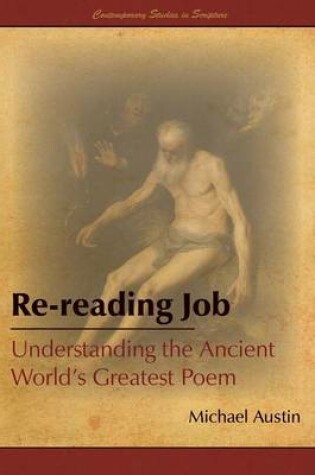 Cover of Re-Reading Job