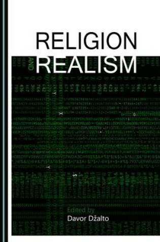 Cover of Religion and Realism