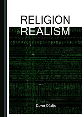 Book cover for Religion and Realism