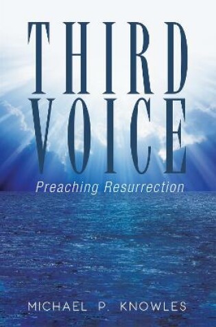 Cover of Third Voice