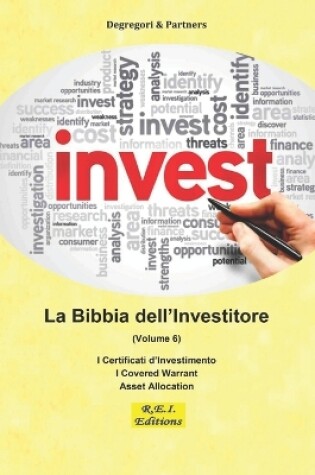 Cover of La Bibbia dell'Investitore (Volume 6)