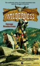 Cover of Savage Rendezvous