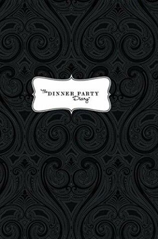 Cover of The Dinner Party Diary