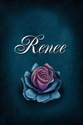 Book cover for Renee