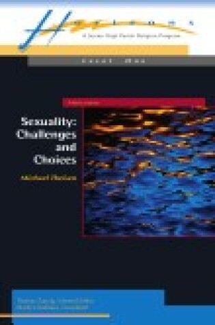 Cover of Sexuality