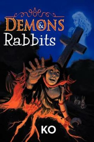 Cover of Demons & Rabbits