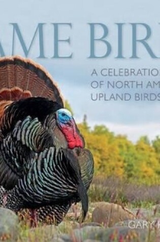 Cover of Game Birds (Wild Turkey Cover)