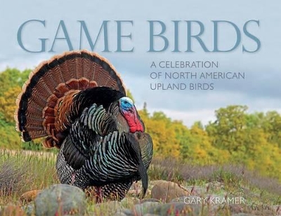 Book cover for Game Birds (Wild Turkey Cover)