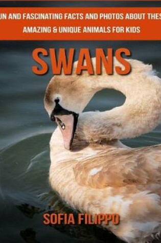 Cover of Swans