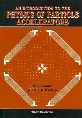 Cover of Introduction to the Physics of Particle Accelerators