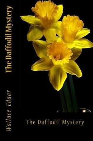 Cover of The Daffodil Mystery