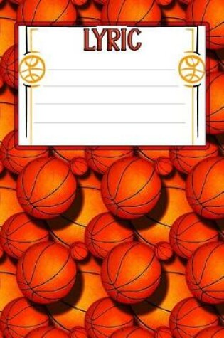 Cover of Basketball Life Lyric