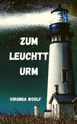 Book cover for Zum Leuchtturm