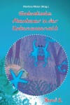 Book cover for Fantastische Abenteuer in der Unterwasserwelt - Band 2