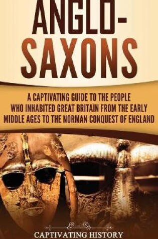 Cover of Anglo-Saxons