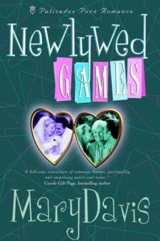 Cover of Newlywed Games