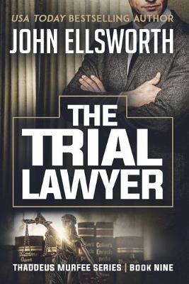 Cover of The Trial Lawyer