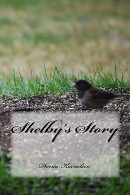 Book cover for Shelby's Story