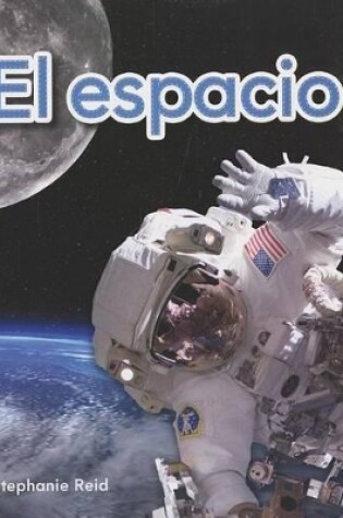 Cover of El espacio (Space) (Spanish Version)