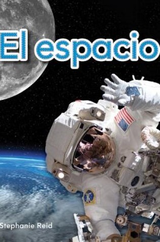 Cover of El espacio