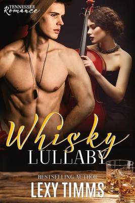 Cover of Whisky Lullaby