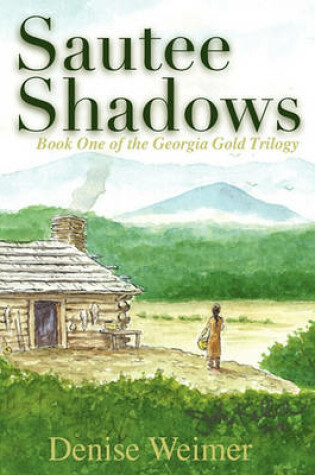 Cover of Sautee Shadows