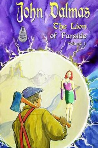 Cover of The Lion of Farside Volume 1