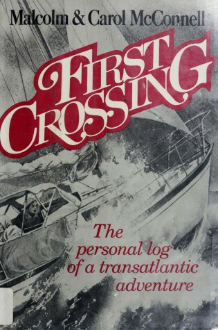 Cover of FIRST CROSSING CL