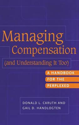 Book cover for Managing Compensation (and Understanding It Too)