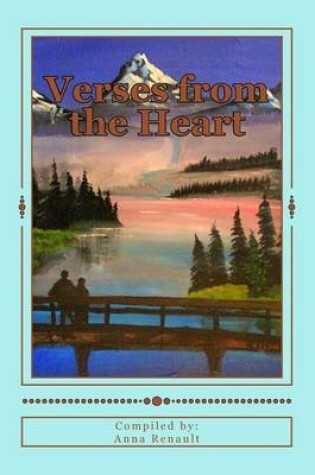 Cover of Verses from the Heart