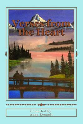 Book cover for Verses from the Heart