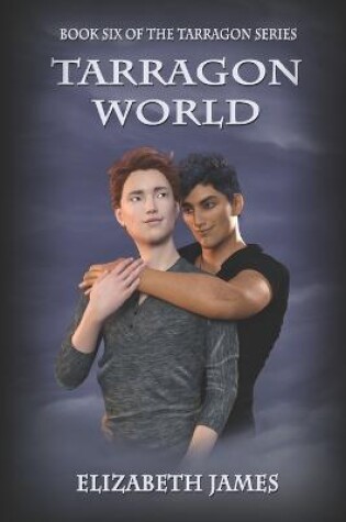 Cover of Tarragon World