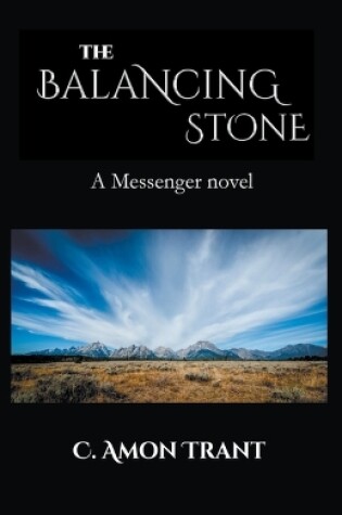 Cover of The Balancing Stone