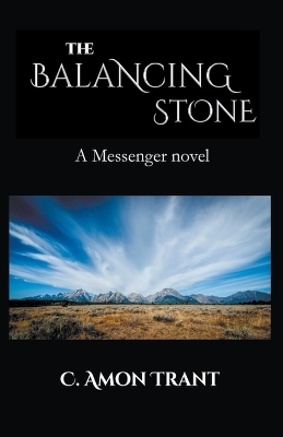 Book cover for The Balancing Stone
