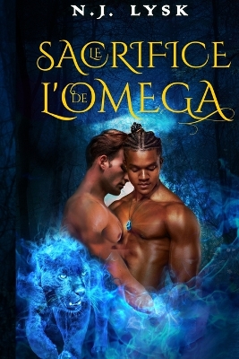 Book cover for Le Sacrifice de L'Omega