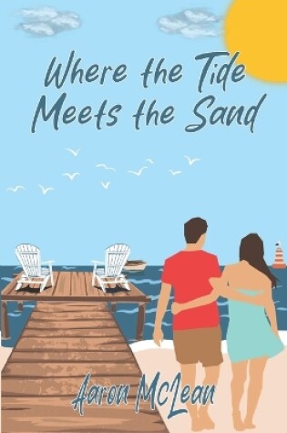 Cover of Where the Tide Meets the Sand