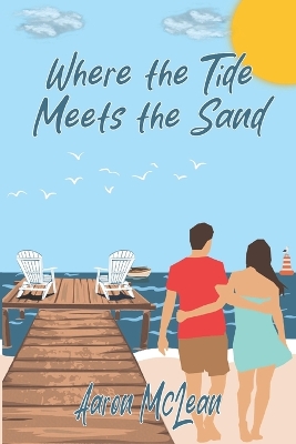 Book cover for Where the Tide Meets the Sand