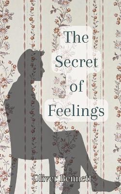 Book cover for The Secret of Feelings